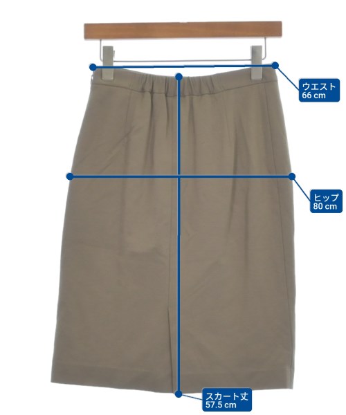 green label relaxing（グリーンレーベルリラクシング）その他 ベージュ サイズ:36(S位) レディース/2200633672010