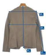 green label relaxing（グリーンレーベルリラクシング）その他 ベージュ サイズ:36(S位) レディース/2200633672010