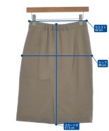 green label relaxing（グリーンレーベルリラクシング）その他 ベージュ サイズ:36(S位) レディース/2200633672010