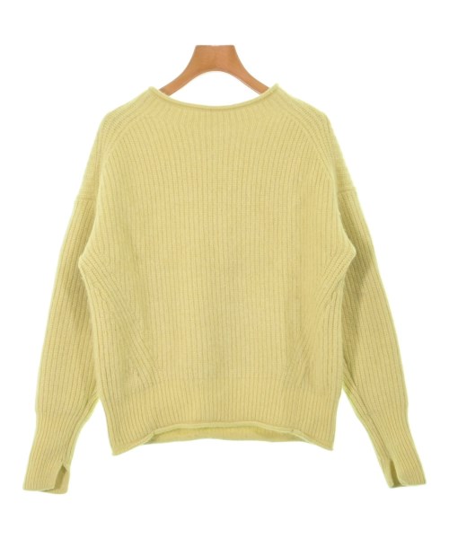 グリーンレーベルリラクシング(green label relaxing)のgreen label relaxing ニット・セーター