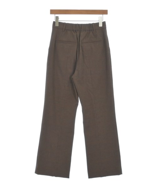 green label relaxing（グリーンレーベルリラクシング）その他 茶 サイズ:36(S位) レディース/2200633672034