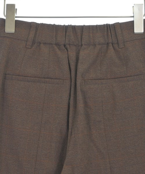 green label relaxing（グリーンレーベルリラクシング）その他 茶 サイズ:36(S位) レディース/2200633672034