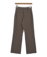 green label relaxing（グリーンレーベルリラクシング）その他 茶 サイズ:36(S位) レディース/2200633672034