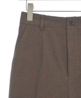 green label relaxing（グリーンレーベルリラクシング）その他 茶 サイズ:36(S位) レディース/2200633672034