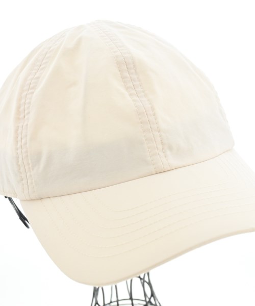 green label relaxing（グリーンレーベルリラクシング）キャップ ベージュ サイズ:- レディース/2200633905088