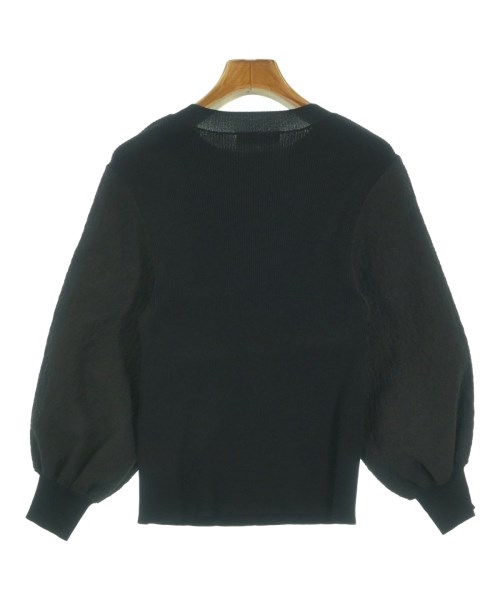 green label relaxing（グリーンレーベルリラクシング）Tシャツ・カットソー 黒 サイズ:-(S位) レディース/2200634020094