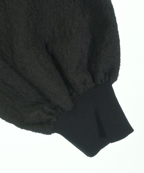 green label relaxing（グリーンレーベルリラクシング）Tシャツ・カットソー 黒 サイズ:-(S位) レディース/2200634020094