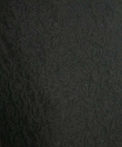 green label relaxing（グリーンレーベルリラクシング）Tシャツ・カットソー 黒 サイズ:-(S位) レディース/2200634020094