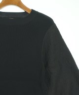 green label relaxing（グリーンレーベルリラクシング）Tシャツ・カットソー 黒 サイズ:-(S位) レディース/2200634020094