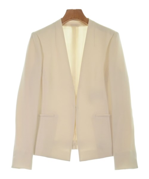 グリーンレーベルリラクシング(green label relaxing)のgreen label relaxing ノーカラージャケット