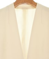 green label relaxing（グリーンレーベルリラクシング）ノーカラージャケット 白 サイズ:40(M位) レディース/2200619098018