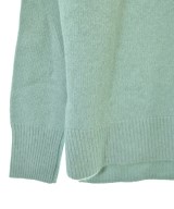green label relaxing（グリーンレーベルリラクシング）ニット・セーター 緑 サイズ:F レディース/2200619098094