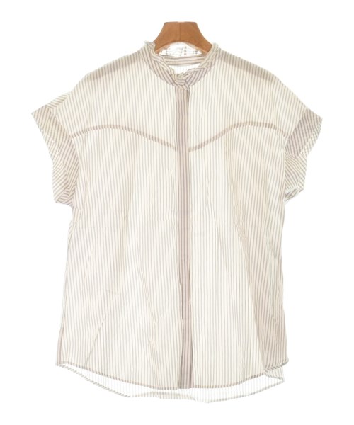 グリーンレーベルリラクシング(green label relaxing)のgreen label relaxing ブラウス