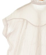 green label relaxing（グリーンレーベルリラクシング）ブラウス 白 サイズ:F レディース/2200619098124