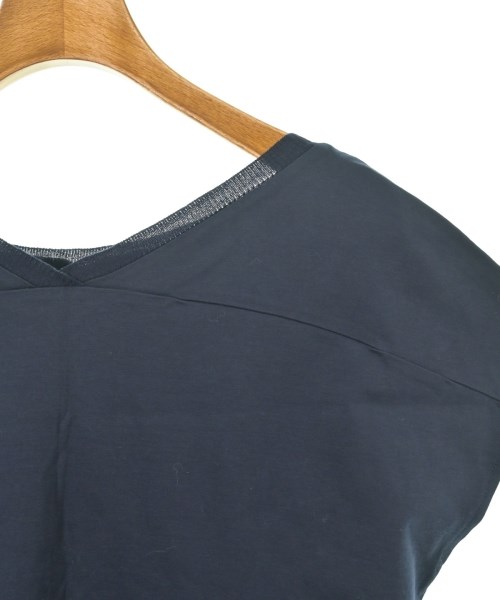 green label relaxing（グリーンレーベルリラクシング）Tシャツ・カットソー 紺 サイズ:F レディース/2200619098148