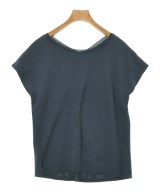 green label relaxing（グリーンレーベルリラクシング）Tシャツ・カットソー 紺 サイズ:F レディース/2200619098148