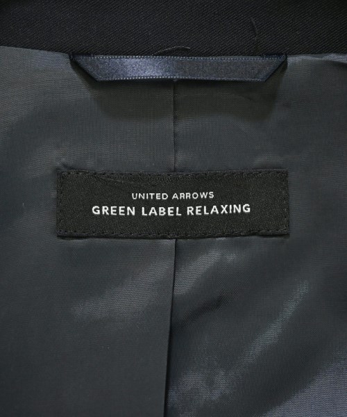 green label relaxing（グリーンレーベルリラクシング）その他 紺 サイズ:38(M位) レディース/2200619201036