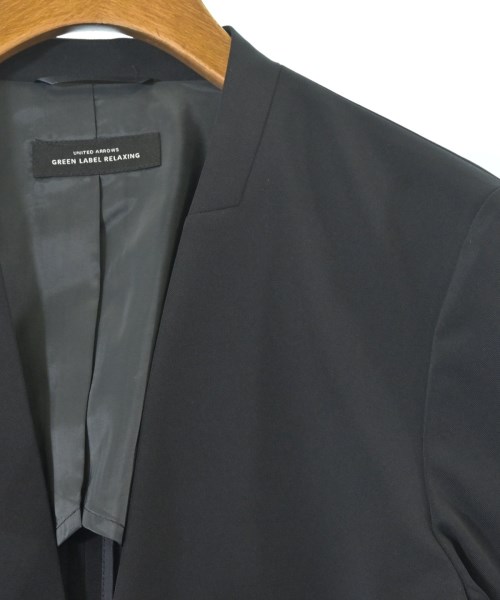 green label relaxing（グリーンレーベルリラクシング）その他 紺 サイズ:38(M位) レディース/2200619201036