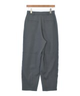 green label relaxing（グリーンレーベルリラクシング）スラックス グレー サイズ:40(M位) レディース/2200619519018