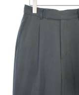 green label relaxing（グリーンレーベルリラクシング）スラックス グレー サイズ:40(M位) レディース/2200619519018