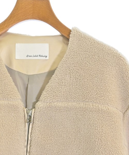 green label relaxing（グリーンレーベルリラクシング）その他 ベージュ サイズ:36(S位) レディース/2200619548018