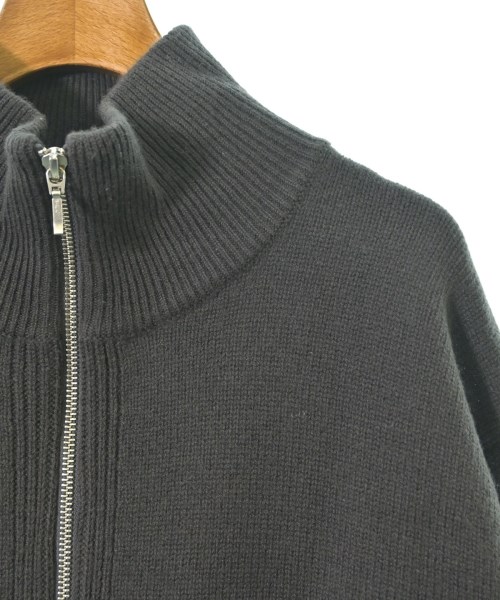 green label relaxing（グリーンレーベルリラクシング）カーディガン グレー サイズ:F レディース/2200620440066