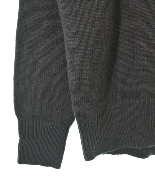 green label relaxing（グリーンレーベルリラクシング）カーディガン グレー サイズ:F レディース/2200620440066