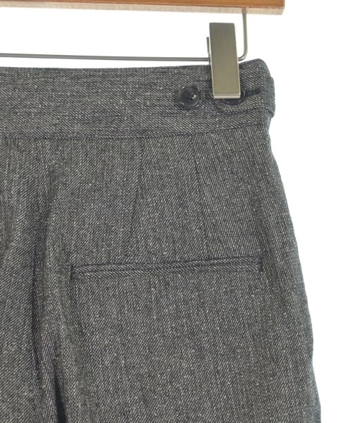 green label relaxing（グリーンレーベルリラクシング）スラックス グレー サイズ:36(S位) レディース/2200621080032