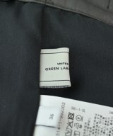 green label relaxing（グリーンレーベルリラクシング）スラックス グレー サイズ:36(S位) レディース/2200621080032