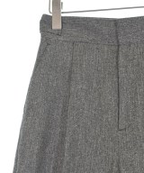 green label relaxing（グリーンレーベルリラクシング）スラックス グレー サイズ:36(S位) レディース/2200621080032