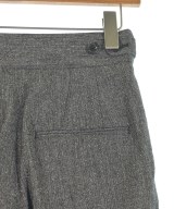 green label relaxing（グリーンレーベルリラクシング）スラックス グレー サイズ:36(S位) レディース/2200621080032