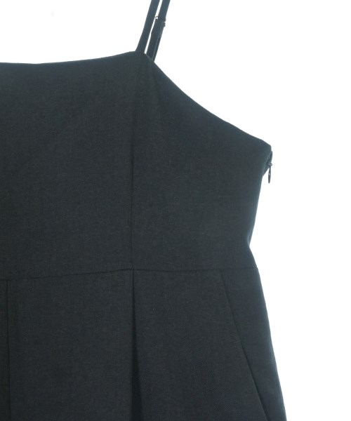 green label relaxing（グリーンレーベルリラクシング）ワンピース 黒 サイズ:-(M位) レディース/2200621578027