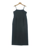 green label relaxing（グリーンレーベルリラクシング）ワンピース 黒 サイズ:-(M位) レディース/2200621578027