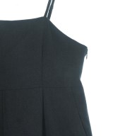 green label relaxing（グリーンレーベルリラクシング）ワンピース 黒 サイズ:-(M位) レディース/2200621578027