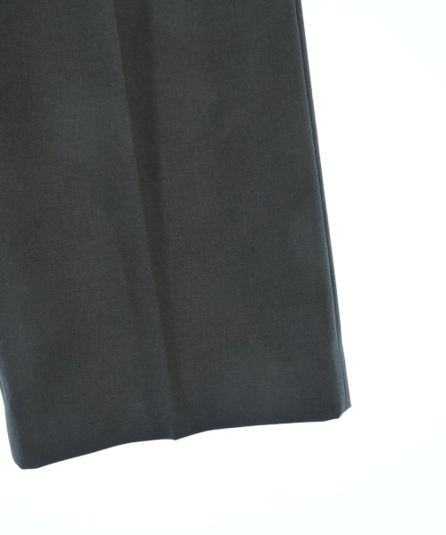 green label relaxing（グリーンレーベルリラクシング）スラックス 緑 サイズ:38(M位) レディース/2200621578041