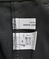 green label relaxing（グリーンレーベルリラクシング）スラックス 緑 サイズ:38(M位) レディース/2200621578041