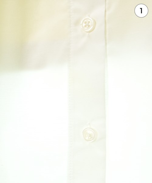 green label relaxing（グリーンレーベルリラクシング）Tシャツ・カットソー ベージュ サイズ:F レディース/2200630092033