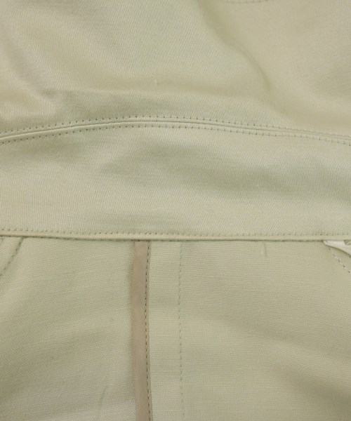 green label relaxing（グリーンレーベルリラクシング）トレンチコート ベージュ サイズ:36(S位) レディース/2200630100028