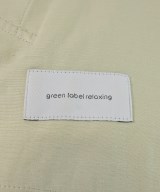 green label relaxing（グリーンレーベルリラクシング）トレンチコート ベージュ サイズ:36(S位) レディース/2200630100028