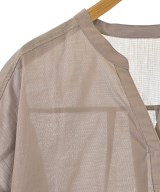 green label relaxing（グリーンレーベルリラクシング）ブラウス 茶 サイズ:F レディース/2200630236031