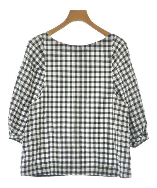 グリーンレーベルリラクシング(green label relaxing)のgreen label relaxing ブラウス