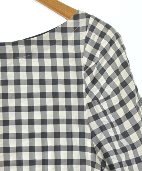 green label relaxing（グリーンレーベルリラクシング）ブラウス 白 サイズ:-(M位) レディース/2200630236048