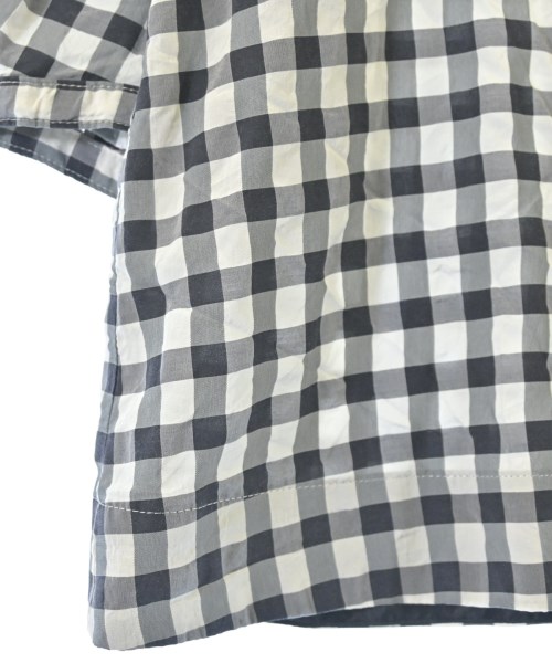 green label relaxing（グリーンレーベルリラクシング）ブラウス 白 サイズ:-(M位) レディース/2200630236048