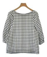 green label relaxing（グリーンレーベルリラクシング）ブラウス 白 サイズ:-(M位) レディース/2200630236048