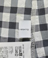 green label relaxing（グリーンレーベルリラクシング）ブラウス 白 サイズ:-(M位) レディース/2200630236048