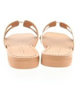 green label relaxing（グリーンレーベルリラクシング）サンダル 白 サイズ:S(-22.5cm位) レディース/2200632503032