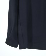 green label relaxing（グリーンレーベルリラクシング）ブラウス 紺 サイズ:F レディース/2200634191039