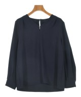 green label relaxing ブラウス