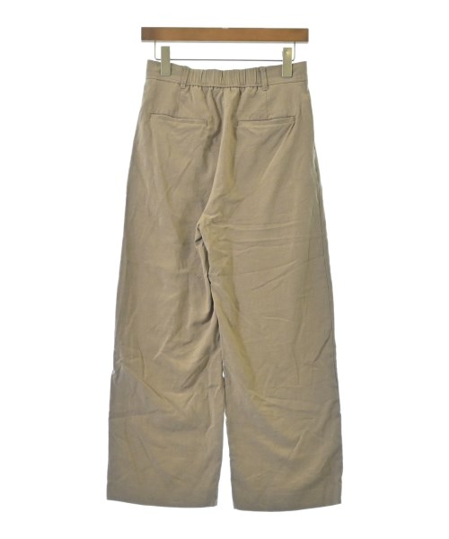 green label relaxing（グリーンレーベルリラクシング）その他 ベージュ サイズ:36(S位) レディース/2200634191053