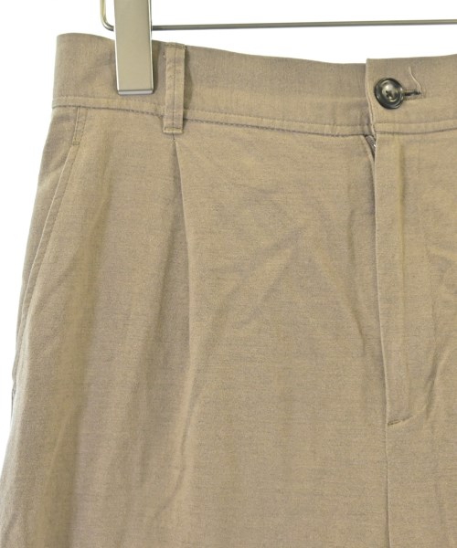 green label relaxing（グリーンレーベルリラクシング）その他 ベージュ サイズ:36(S位) レディース/2200634191053